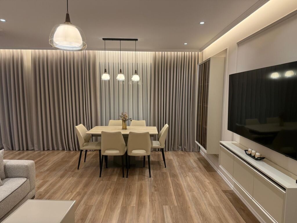 🏡 IN AFFITTO | 2+1+2 + PARCHEGGIO – DON BOSKO