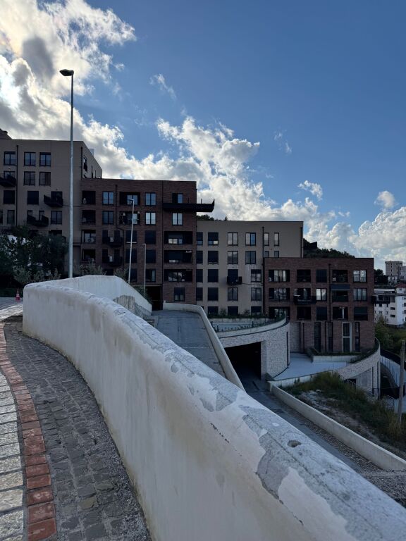 Rent, modern apartment 2+1+parking space !