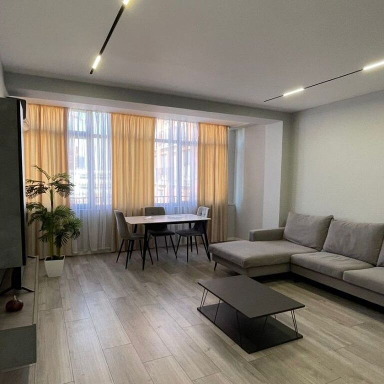 🏡 SHITET APARTAMENT 2+1 – 21 DHJETORI