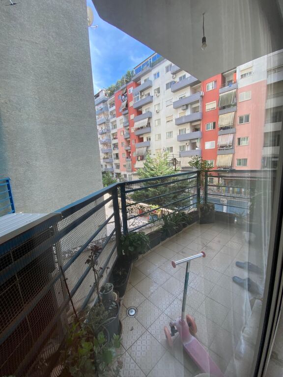 AP. 2+1+2 for rent, Yzberisht Boulevard