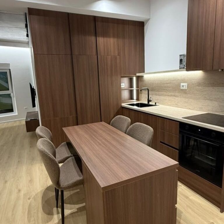 🏡 AFFITTASI 2+1 + 🅿️ – COMPLESSO KADIU