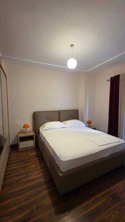 Apartament - Për Shitje - Myslym Shyri, Tiranë