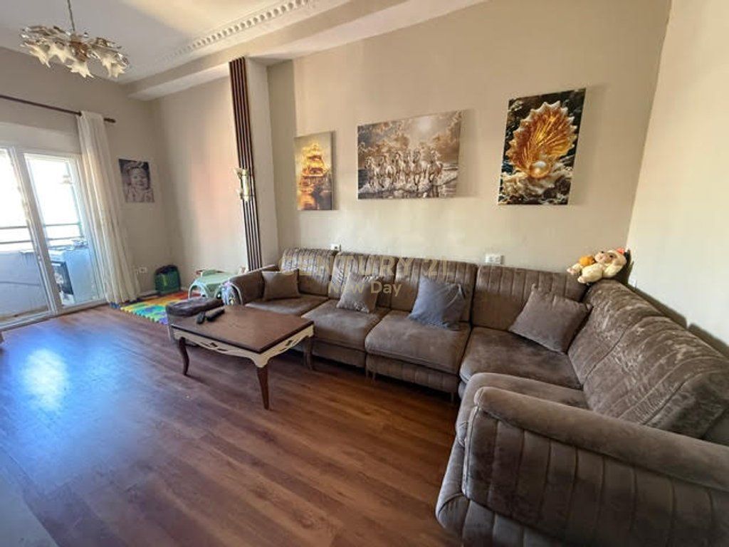 2+1 apartment for sale near Blue Star Durres.