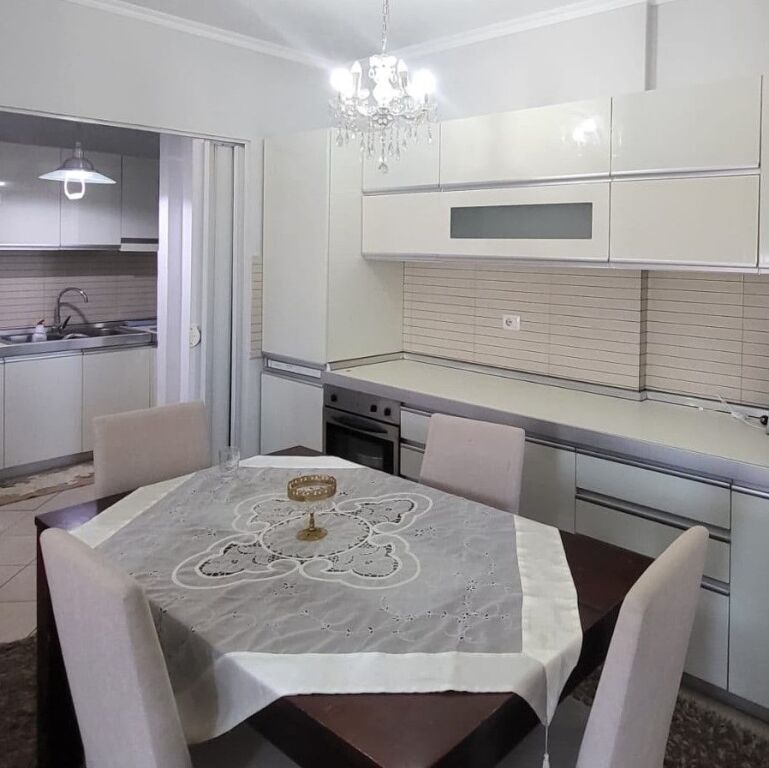 🏡 APPARTAMENTO 3+1 IN VENDITA – VIA KAVAJËS | POSSIBILITÀ CON MUTUO