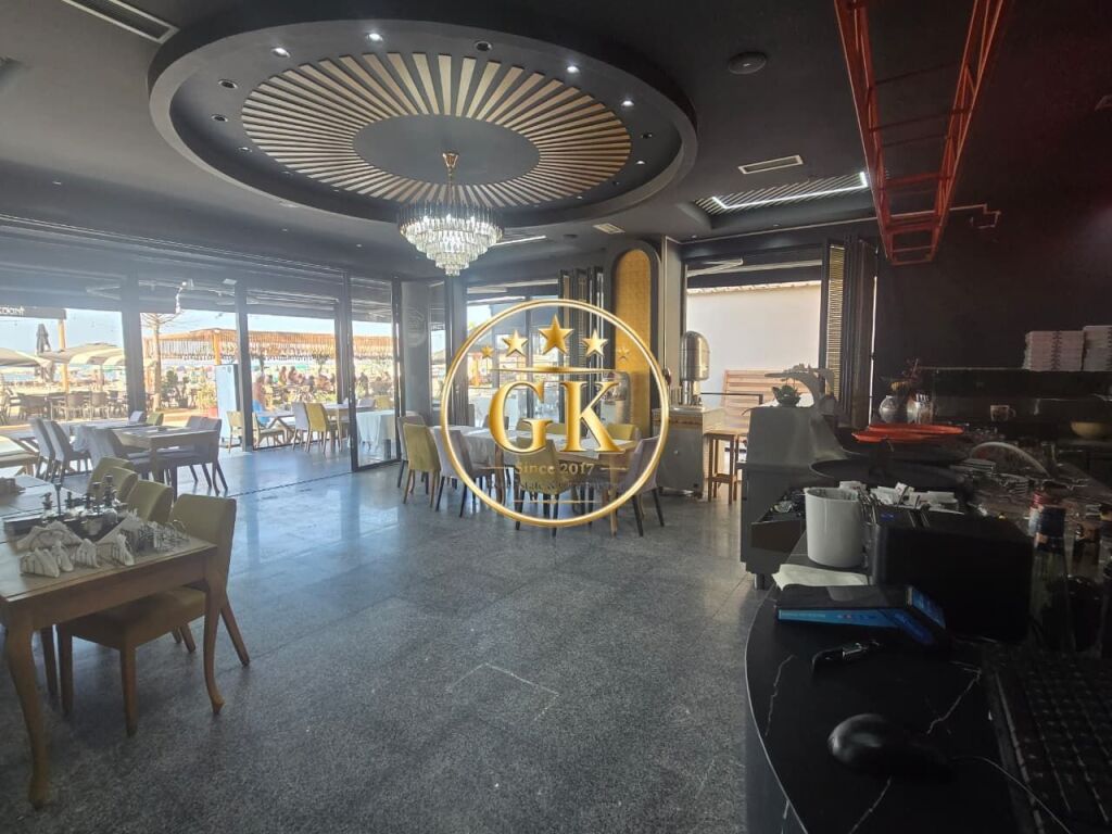20781701🏡 JEPET ME QERA BAR RESTORANT PICERI NË PLAZH, DURRËS 📍