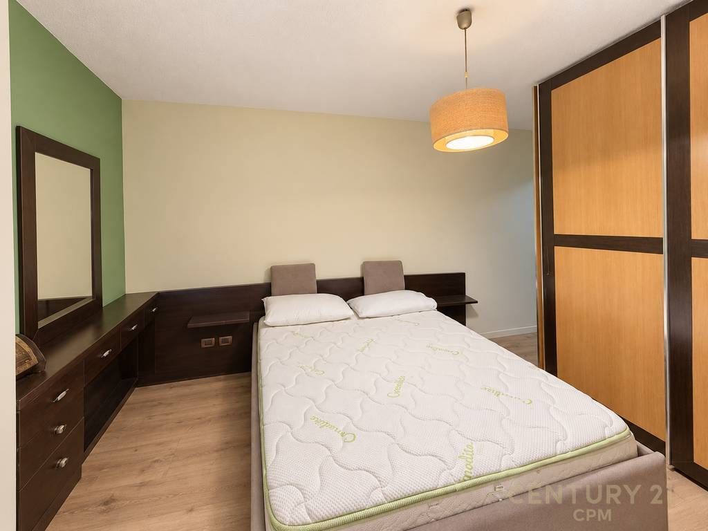Appartamento 2+1 in affitto – Via Kosovareve, Tirana