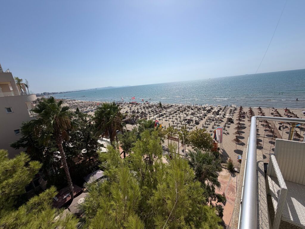 In vendita, Appartamento 1+1, Shkembi Kavajes, Durres .