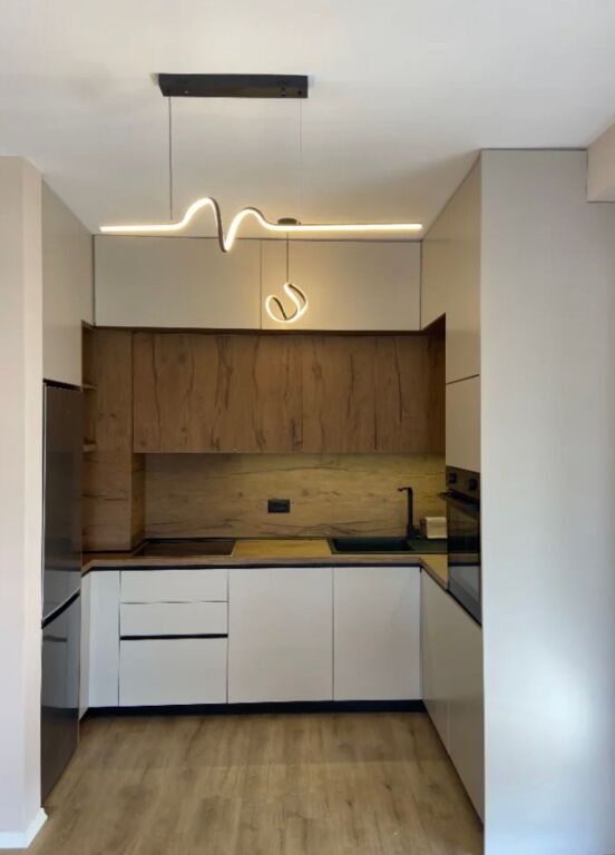 Apartament me qera 2+1 Univers City