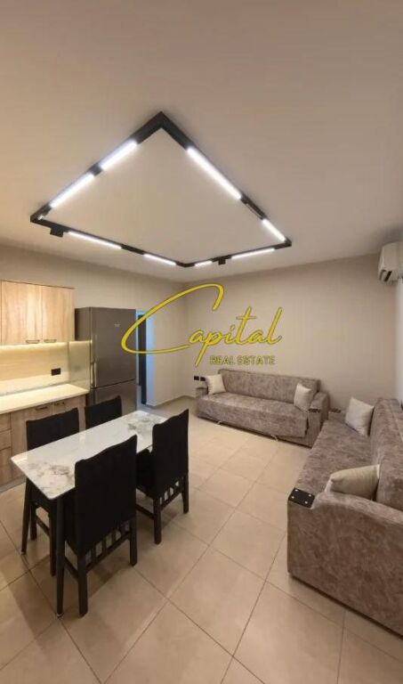 APARTAMENT ME QIRA 1+1 SELVIA 60.000 LEKE