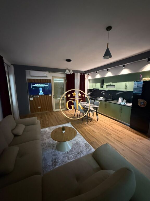 20913615 🏡 SHITET SUPER APARTAMENTI 1+1 PLAZH, DURRËS