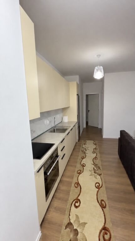Apartament 2+1+2+parking me qira