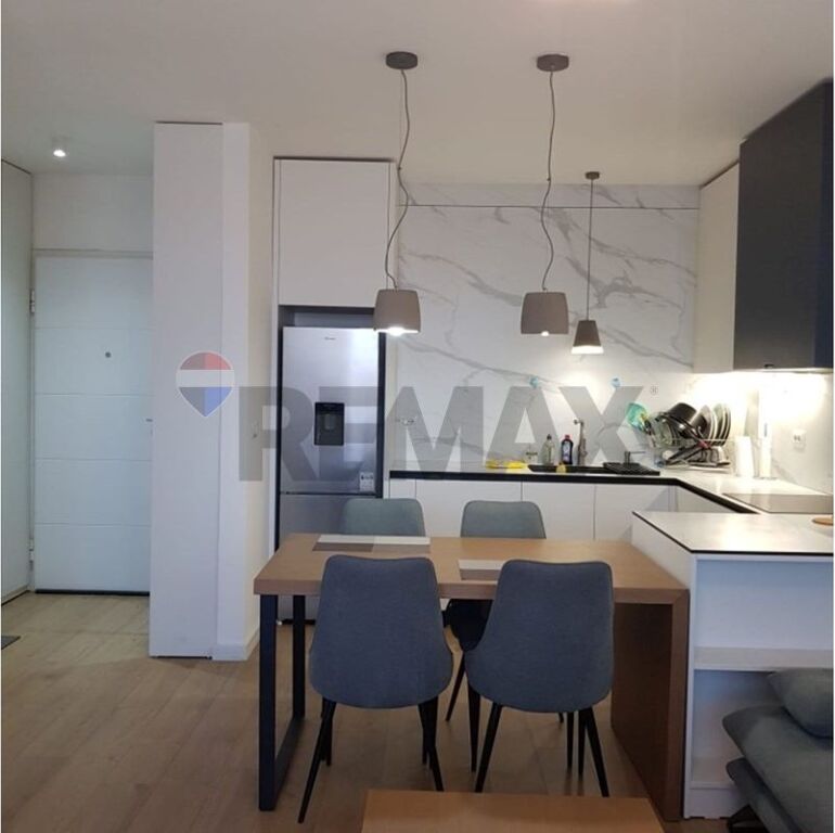 Apartament 2+1 me qira te Fiori Di Bosco, Tiranë