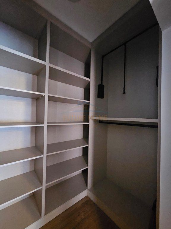 Shitet, Apartament 2+1+2, Secret Garden Residence, Teg