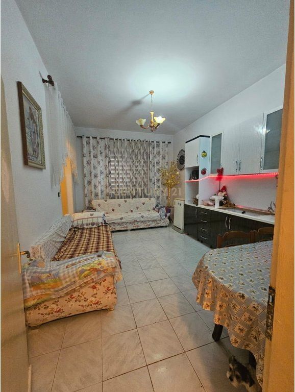 APARTMENT FOR SALE 122 m² – SHKOZET, DURRËS