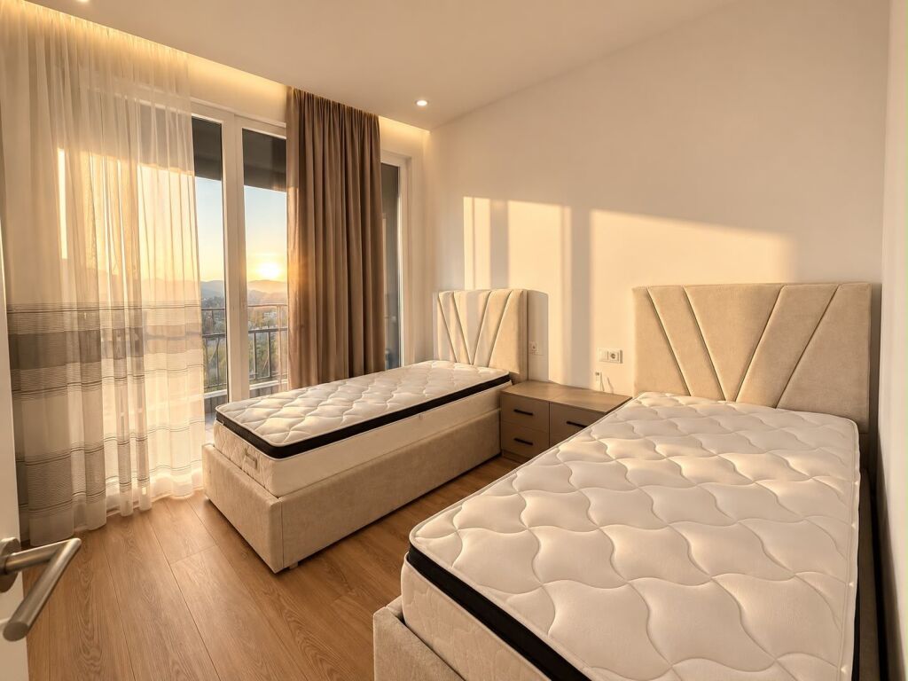 Apartament 2+1 me Qira | Avid Residence