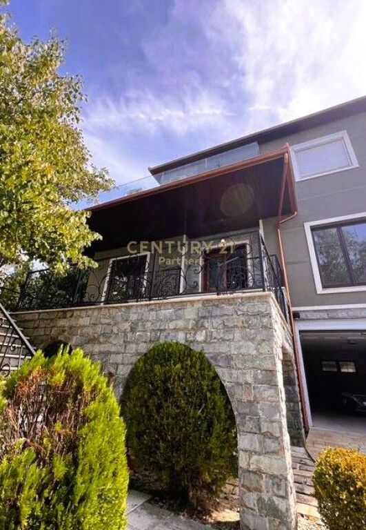 ‼️OCCASIONE‼️VILLA DI LUSSO IN VENDITA A AKACIA HILLS, TIRANA