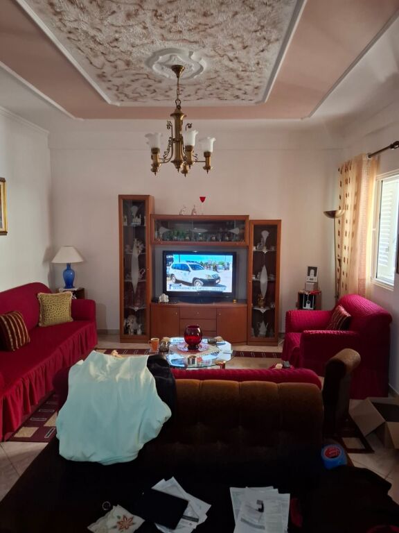Apartment for rent in Selite near Kodra e Diellit  ID 5628