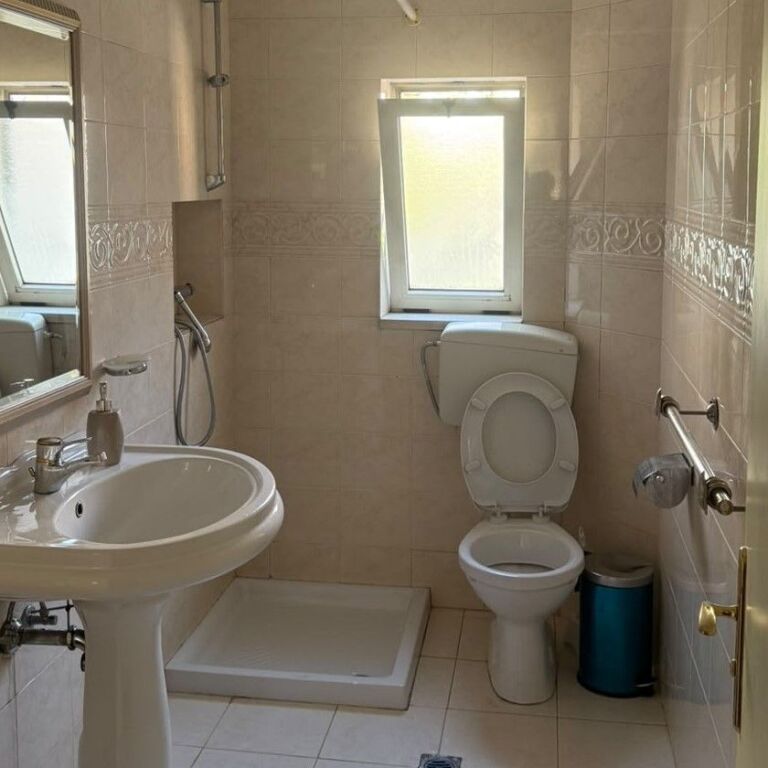 🏡 IN AFFITTO – APPARTAMENTO 1+1 | 21 DHJETORI