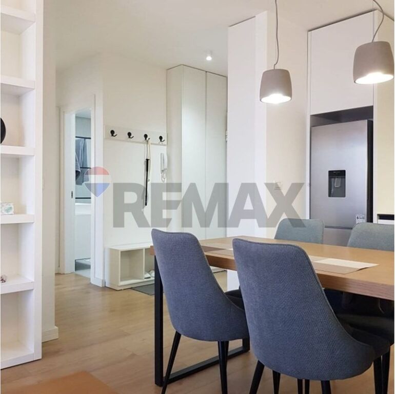 Apartament 2+1 me qira te Fiori Di Bosco, Tiranë