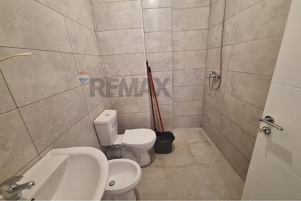 Apartment 3+1 for Sale at Brryli