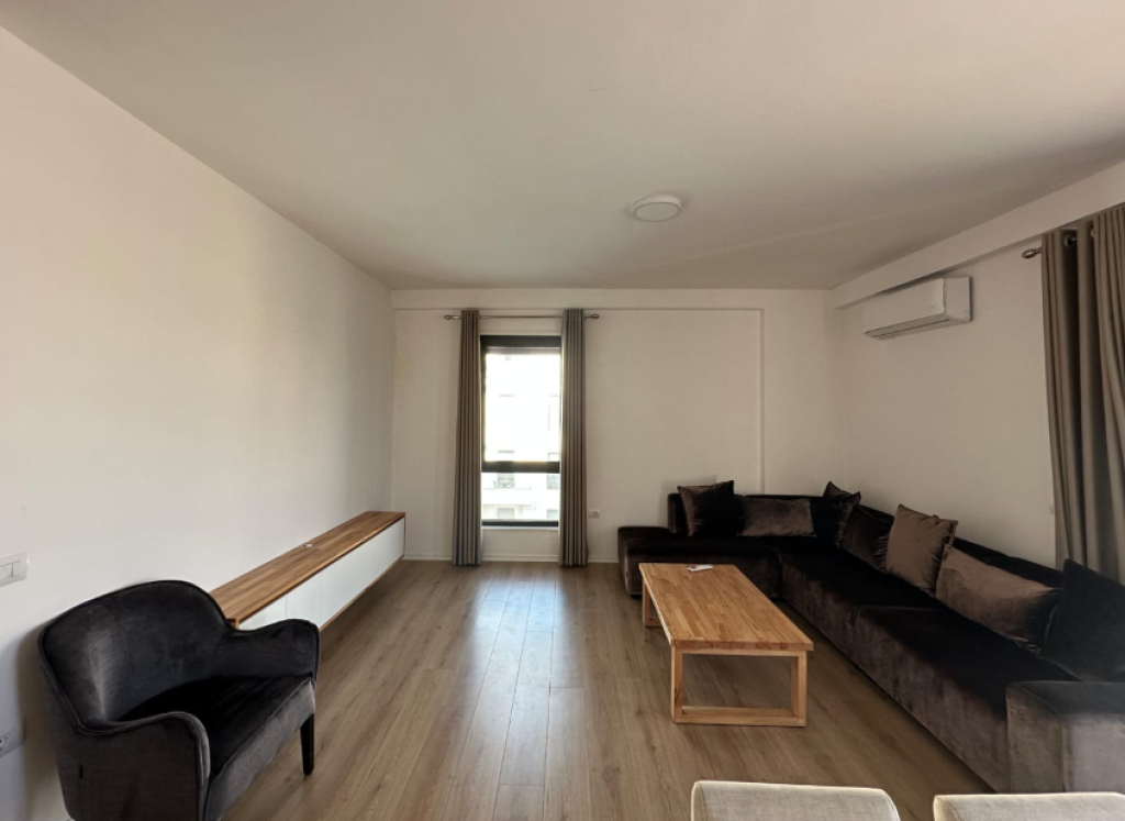 SHITET APARTAMENT 3+1 ME VERANDË | REZIDENCA ERLI