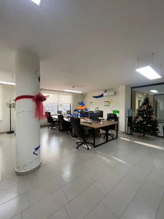 OFFICE FOR RENT 370 M2 "SHKODER" PRICE ON REQUEST