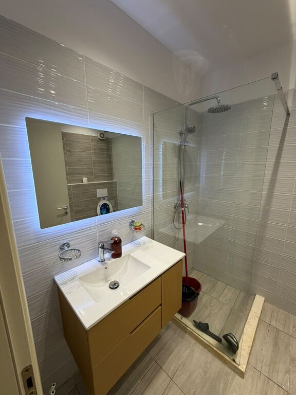 Apartment 1+1 for rent Train Station