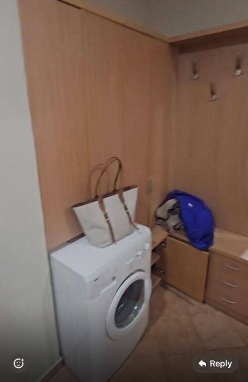 2+1, 6th floor elevator, kika 1 commune of Parisit, 600 thousand leke