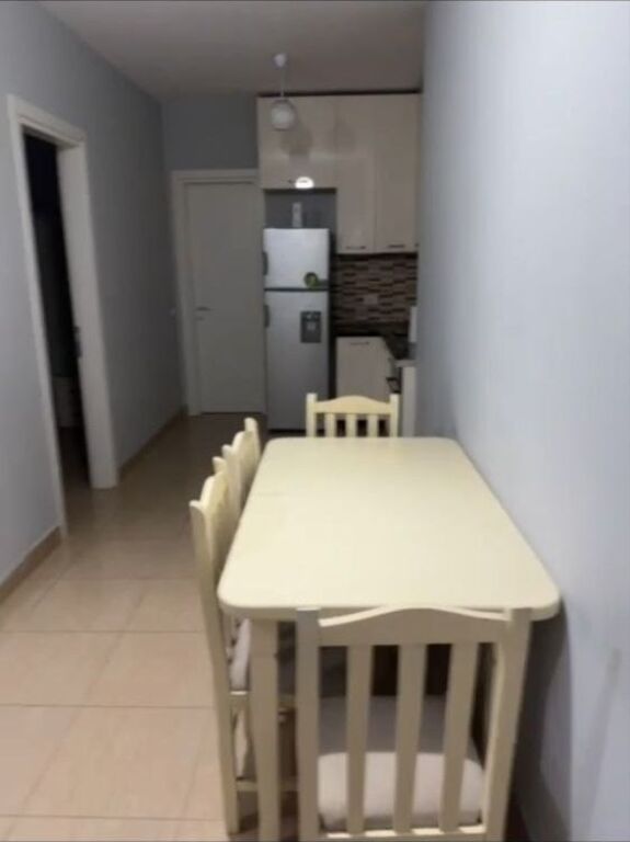 APPARTAMENTO 1+1 55.000 LEKE 21 DICEMBRE