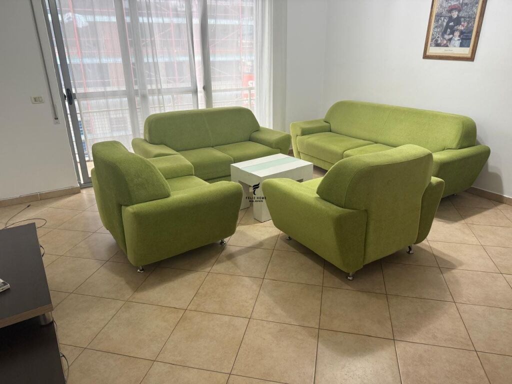 APARTAMENT ME QERA 1+1 KOMUNA E PARISIT 55.000 LEKE FH-94322