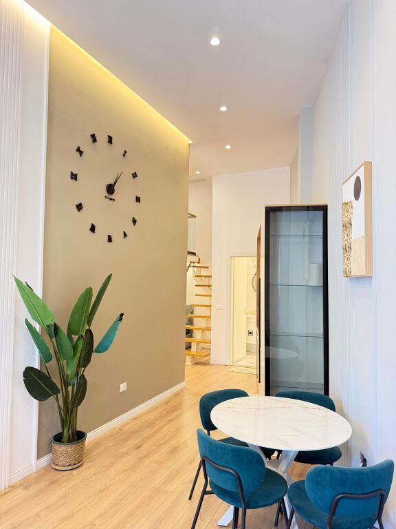 Rent | Dupleks 2 + 1 | Astir | 740 €/month