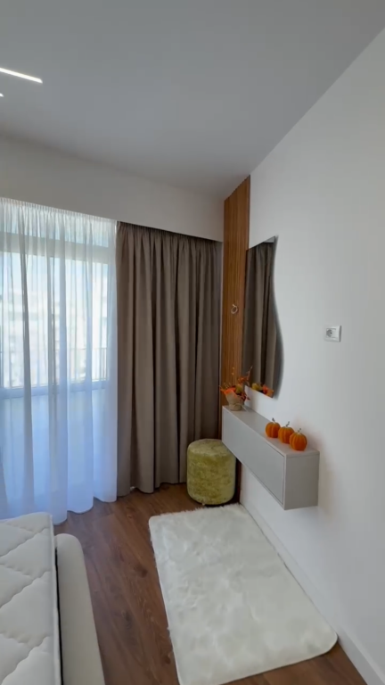 Apartament 1+1 per shitje Astir !