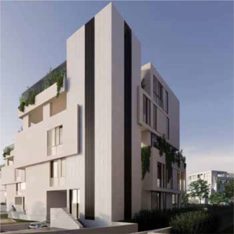 ✅SHITET APARTAMENT 3+1+VERANDË NE REZIDENCËN PORTO LALZ!