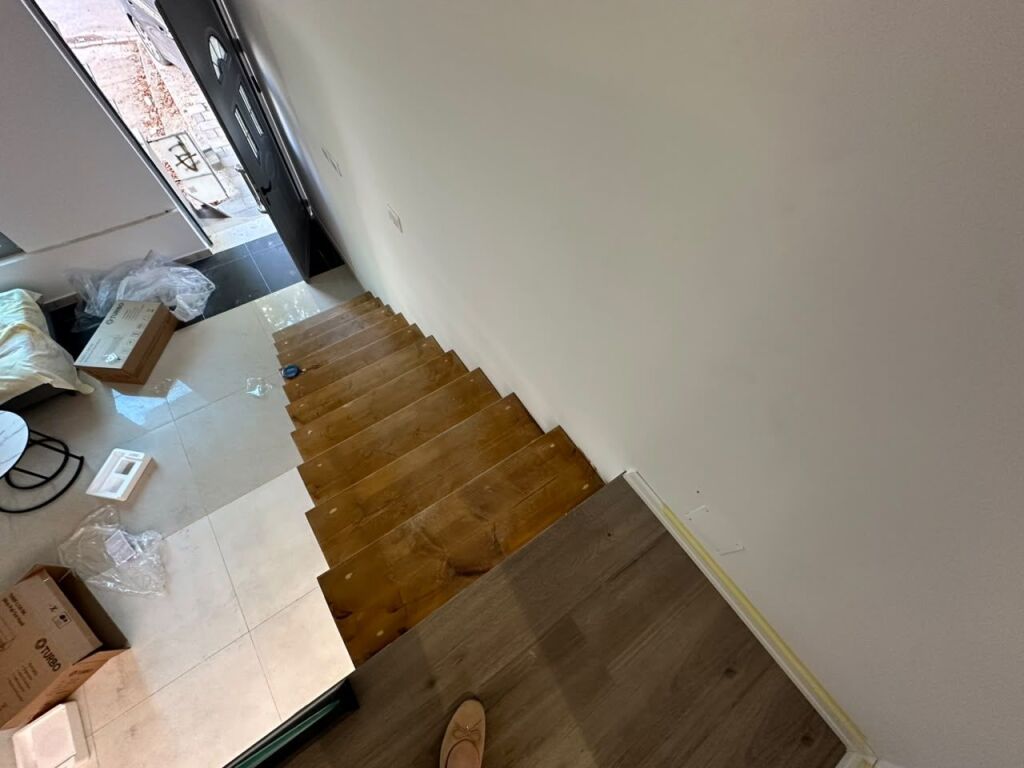 Duplex for Long-Term Rent - Skele, Vlorë