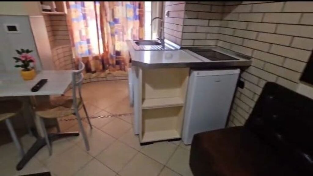 Qera | Garsoniere | Bulevardi i Ri | 370 €/muaj