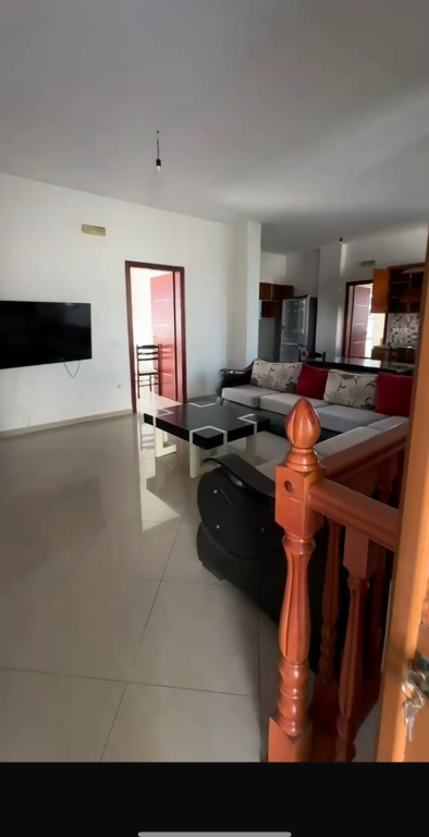 Jepet me qera apartamenti 2+1