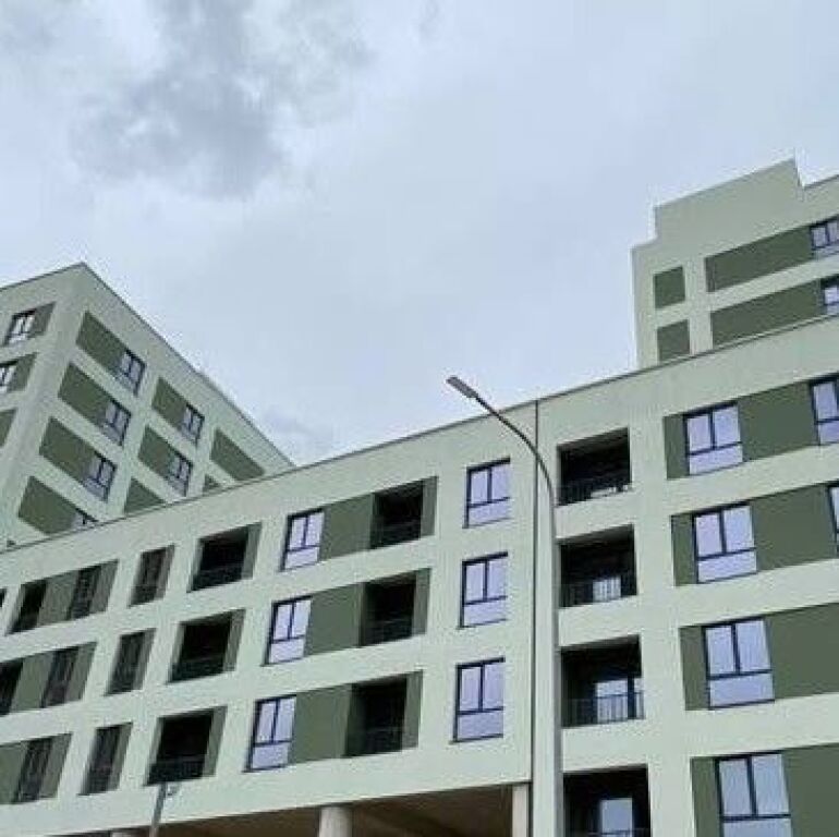 🚨 ULET ÇMIMI | 1,400 €/m²  🏡 SHITET APARTAMENT 3+1+2 + DEPO – SPLENDOR RESIDENCE