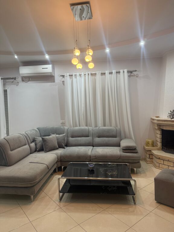 Qera, Apartament 3+1+2, Vilat Gjermane, Tirane