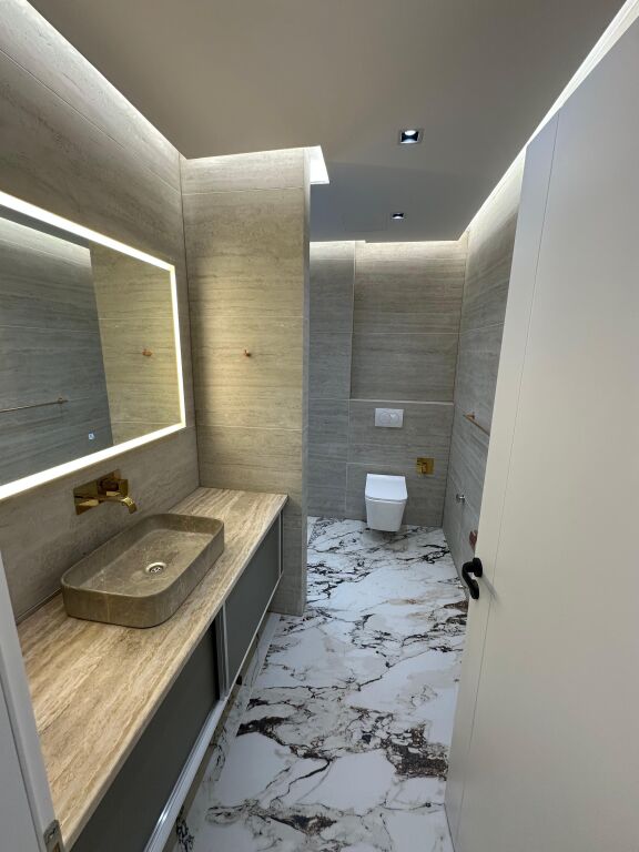 🏠 JEPET ME QIRA | 2+1 + 2 WC + GARAZH