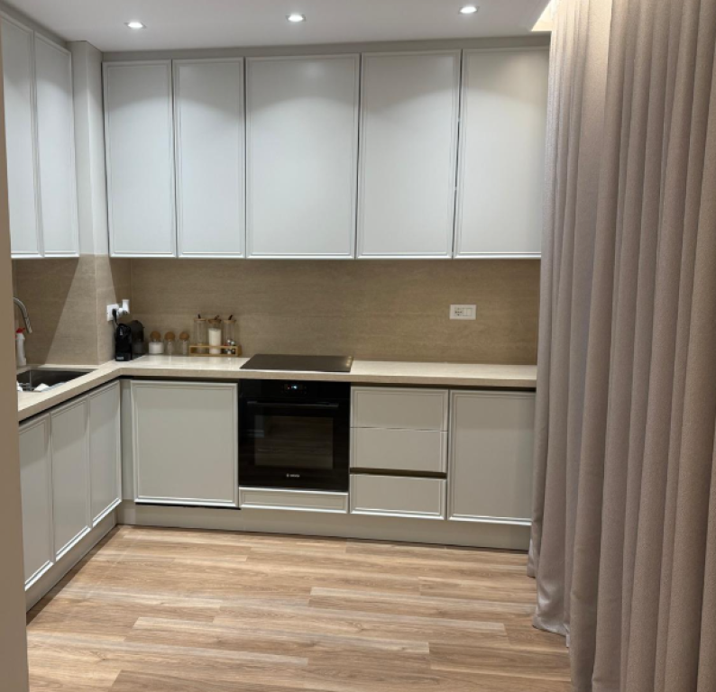 FOR RENT APARTMENT 2+1+2 | DON BOSKO