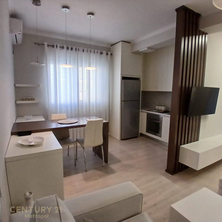 APARTAMENT PER QERA 2+1 PRANE ELEONORES ! 700 € /Muaj 70,000 Lekë /Muaj
