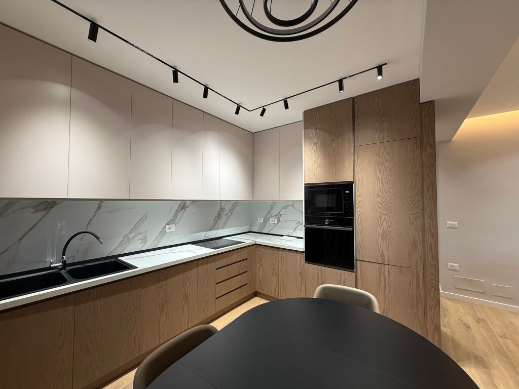 Rent, modern apartment 2+1+parking space !