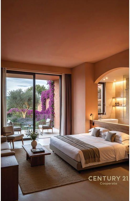 VENDIAMO HOTEL DI 3 PIANI A PALASË, PARTE DEL PROGETTO IONIAN PALASE