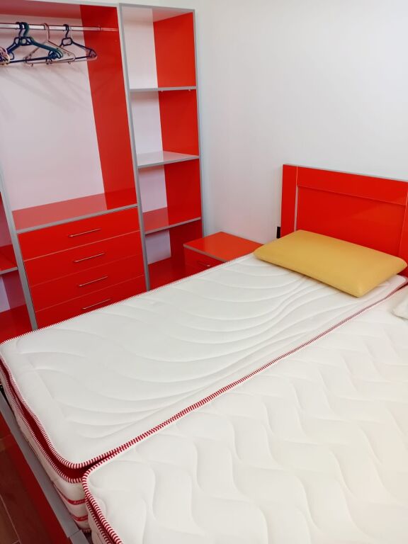 Apartament me qera
