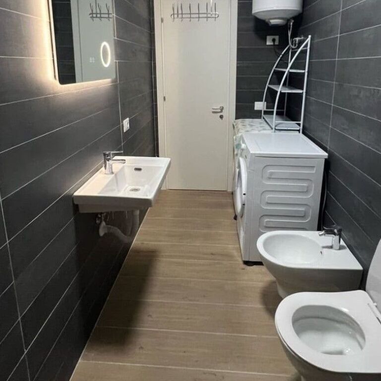 🏡 MODERN 1+1 APARTMENT FOR SALE – SELITË
