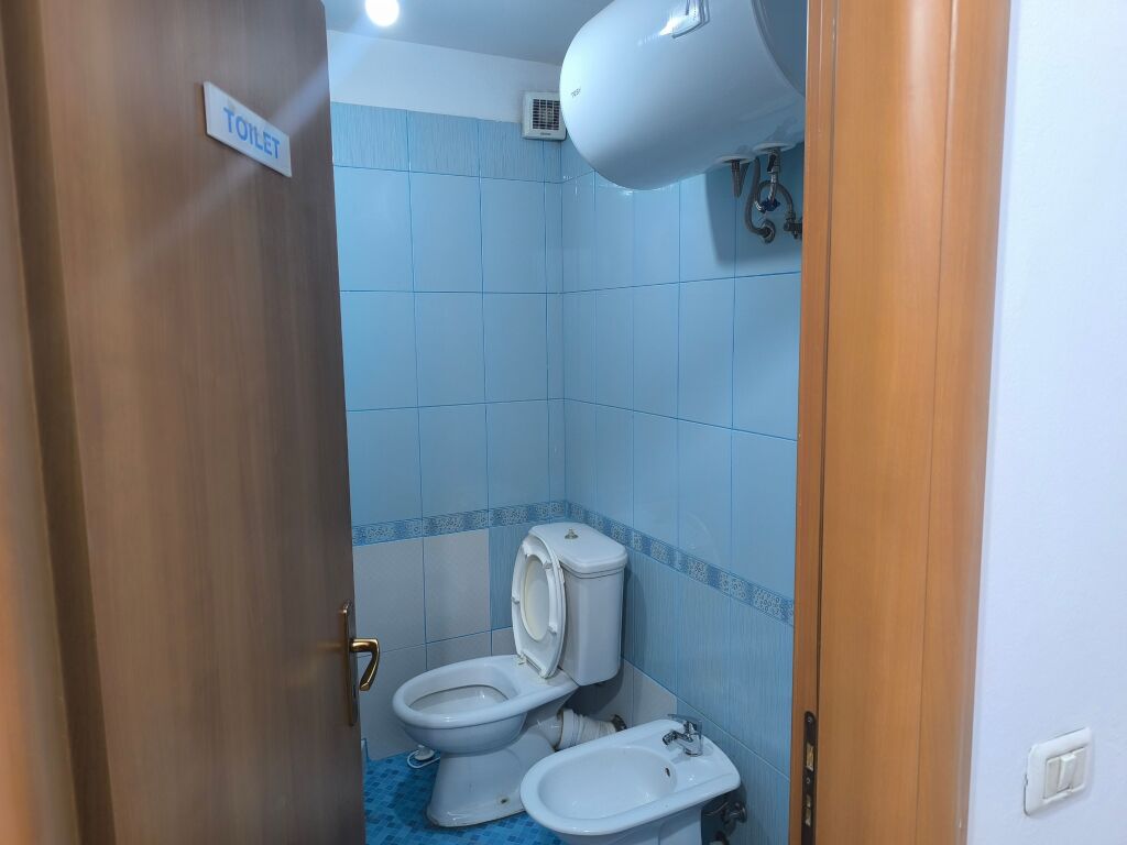 Apartament me qira