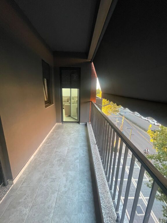 APARTAMENT 2+1 ME QIRA – KAMËZ