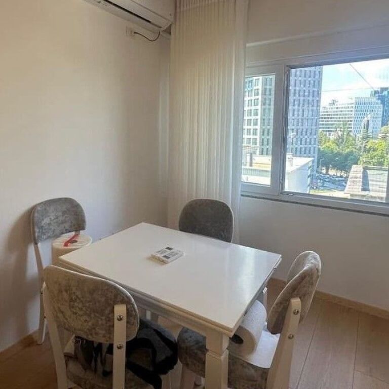 🏡 IN AFFITTO – APPARTAMENTO 2+1+2 | VIA ELBASAN