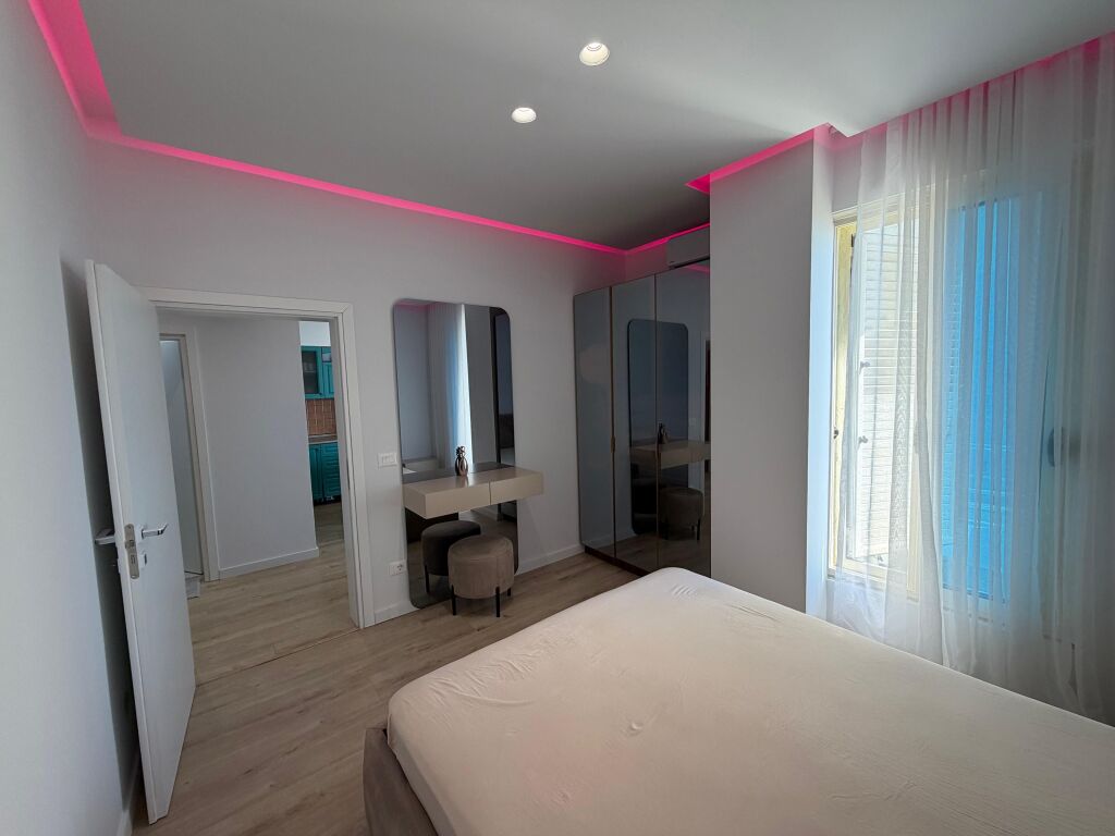 In vendita, Appartamento 1+1, Shkembi Kavajes, Durres .