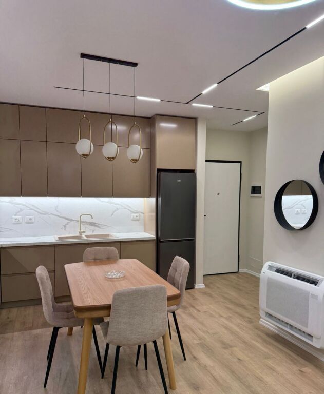 Qera | Apartament 1 + 1 | Laprakë | 700 €/muaj